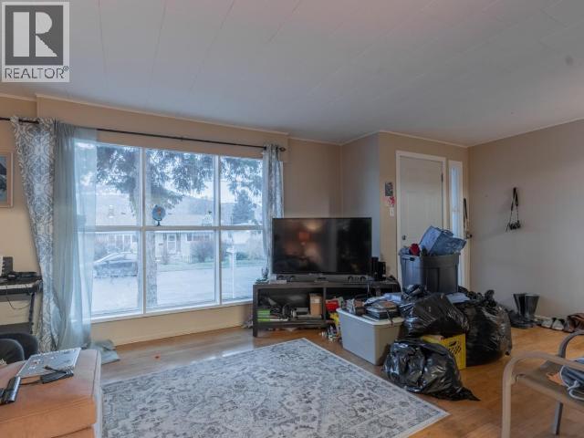 514 Linden Avenue, Kamloops