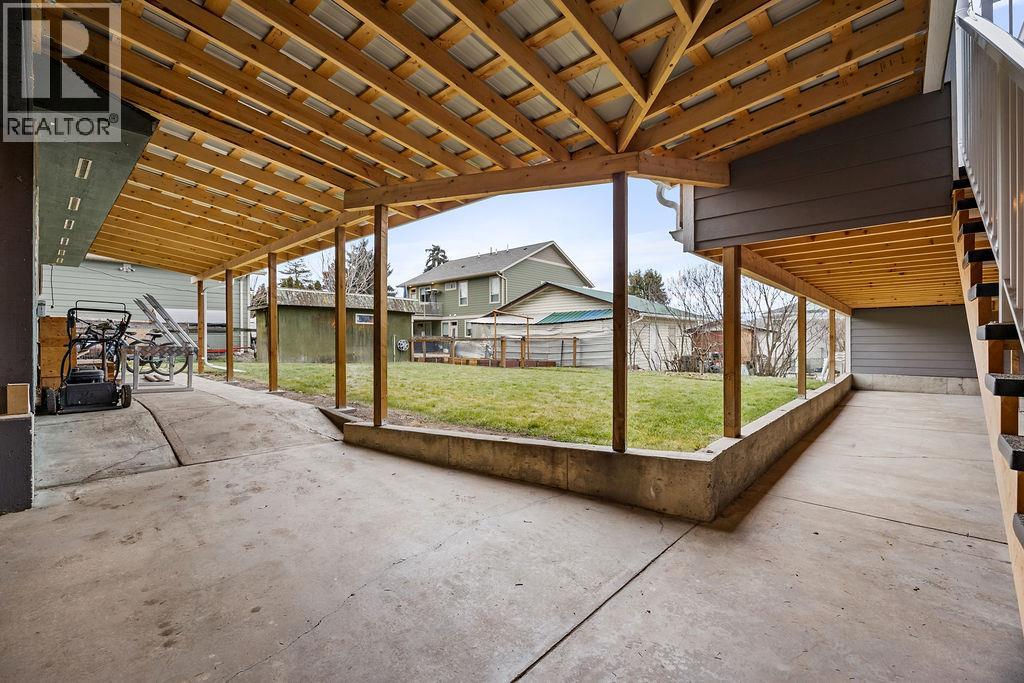 5348 Norquay Road, Vernon