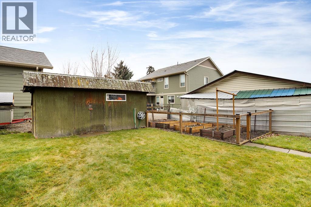 5348 Norquay Road, Vernon