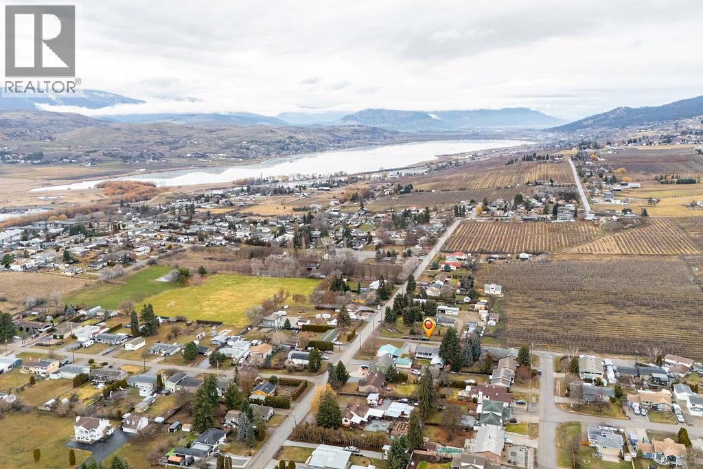 5348 Norquay Road, Vernon