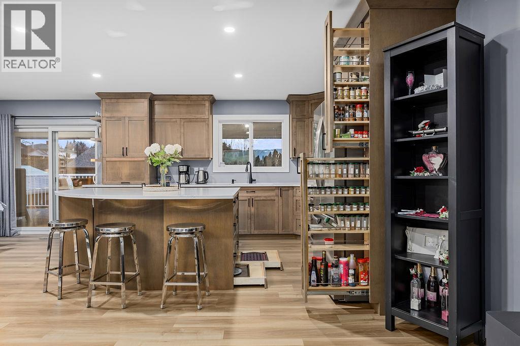 5348 Norquay Road, Vernon