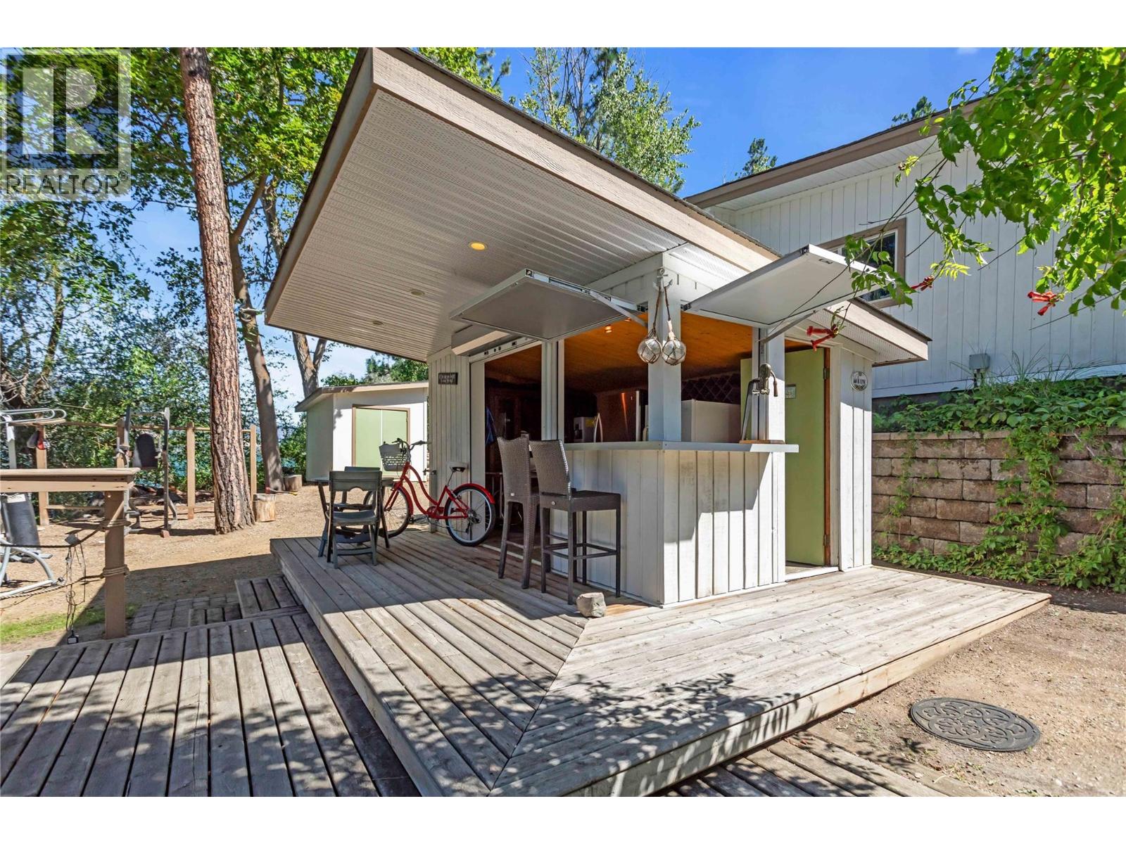  12110 Trewhitt Road West, Lake Country