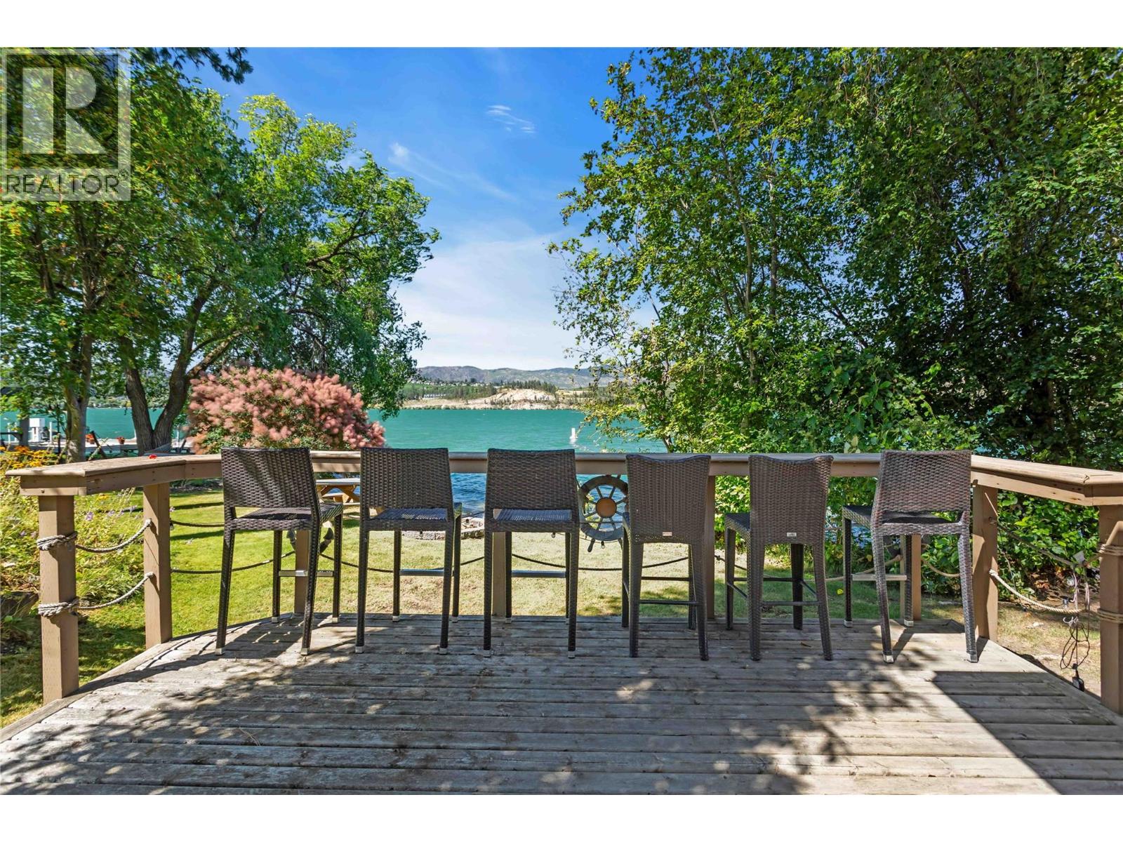  12110 Trewhitt Road West, Lake Country