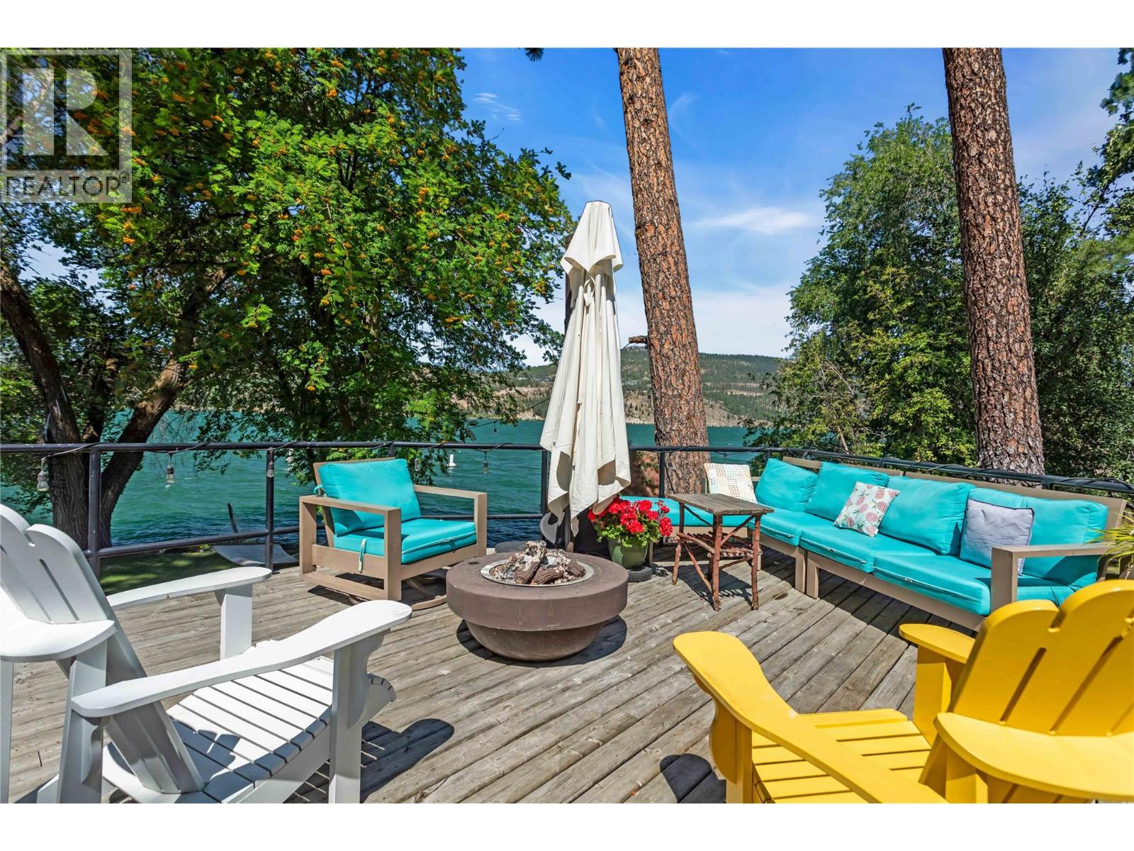  12110 Trewhitt Road West, Lake Country