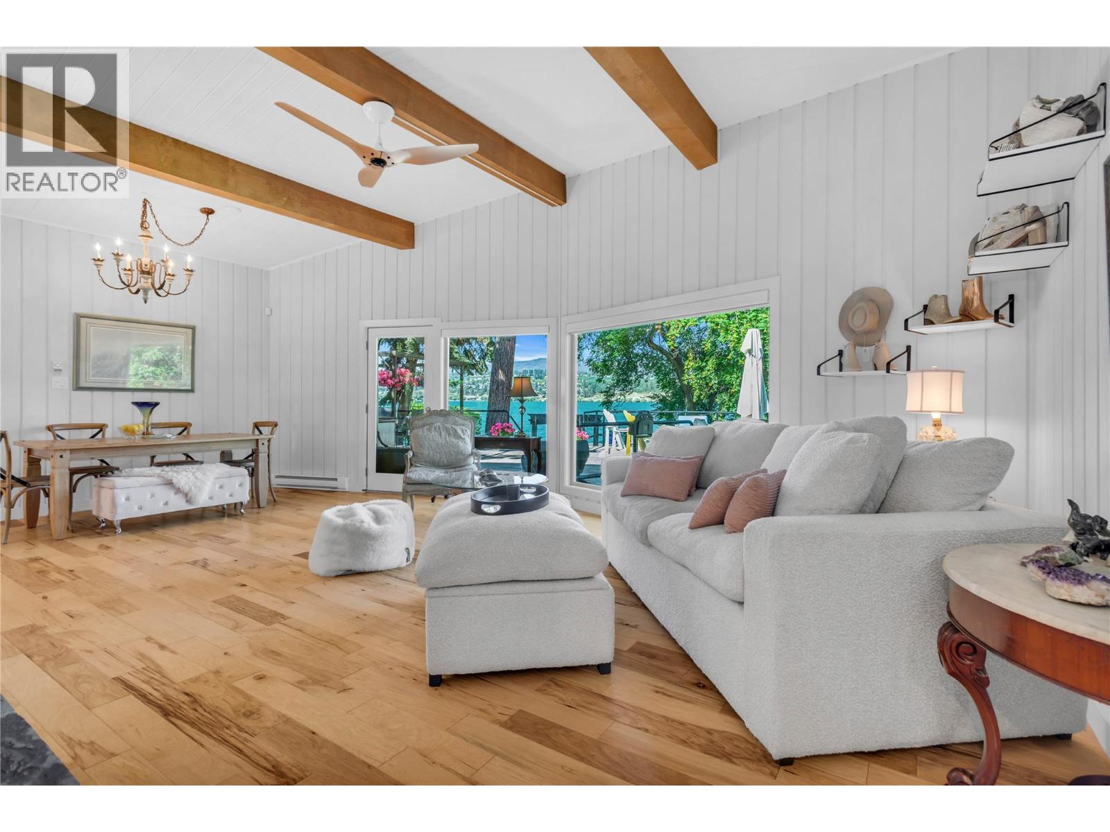  12110 Trewhitt Road West, Lake Country