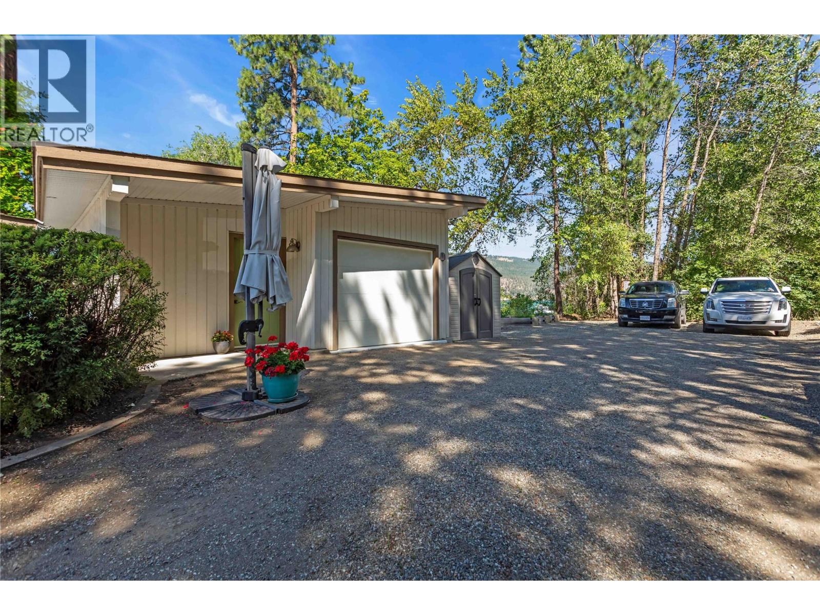  12110 Trewhitt Road West, Lake Country