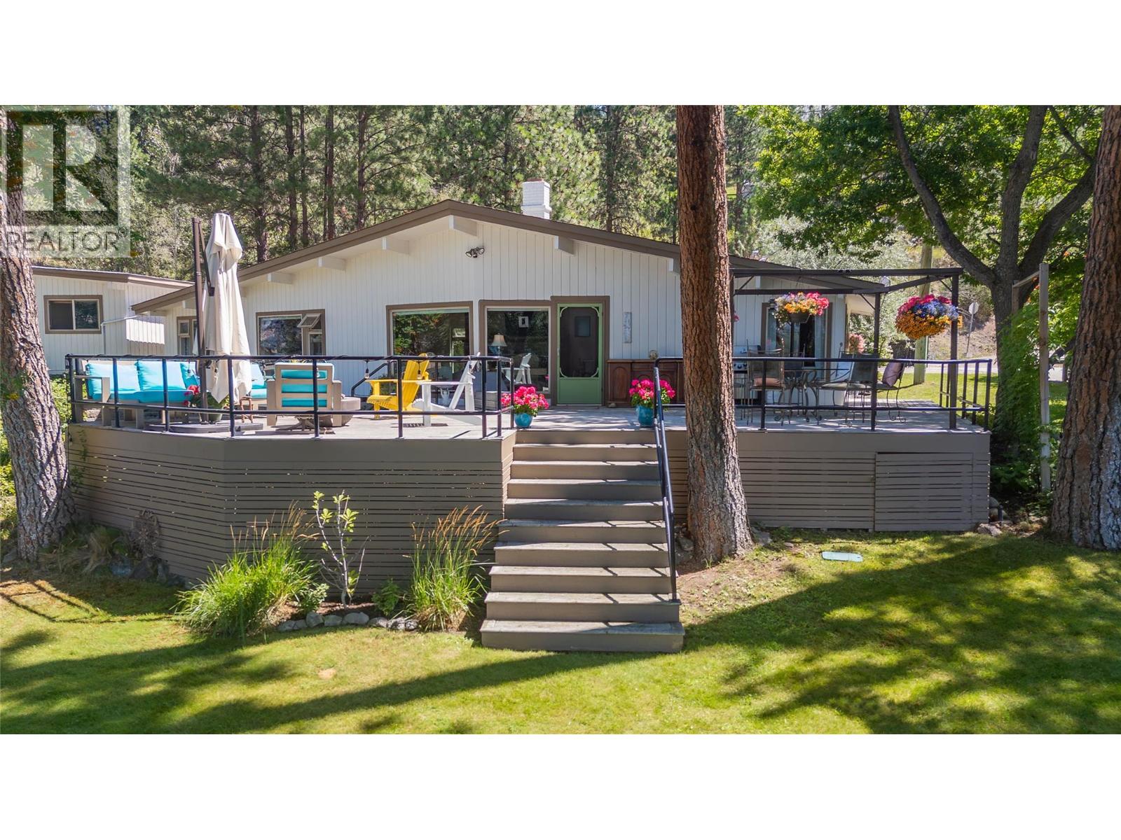  12110 Trewhitt Road West, Lake Country