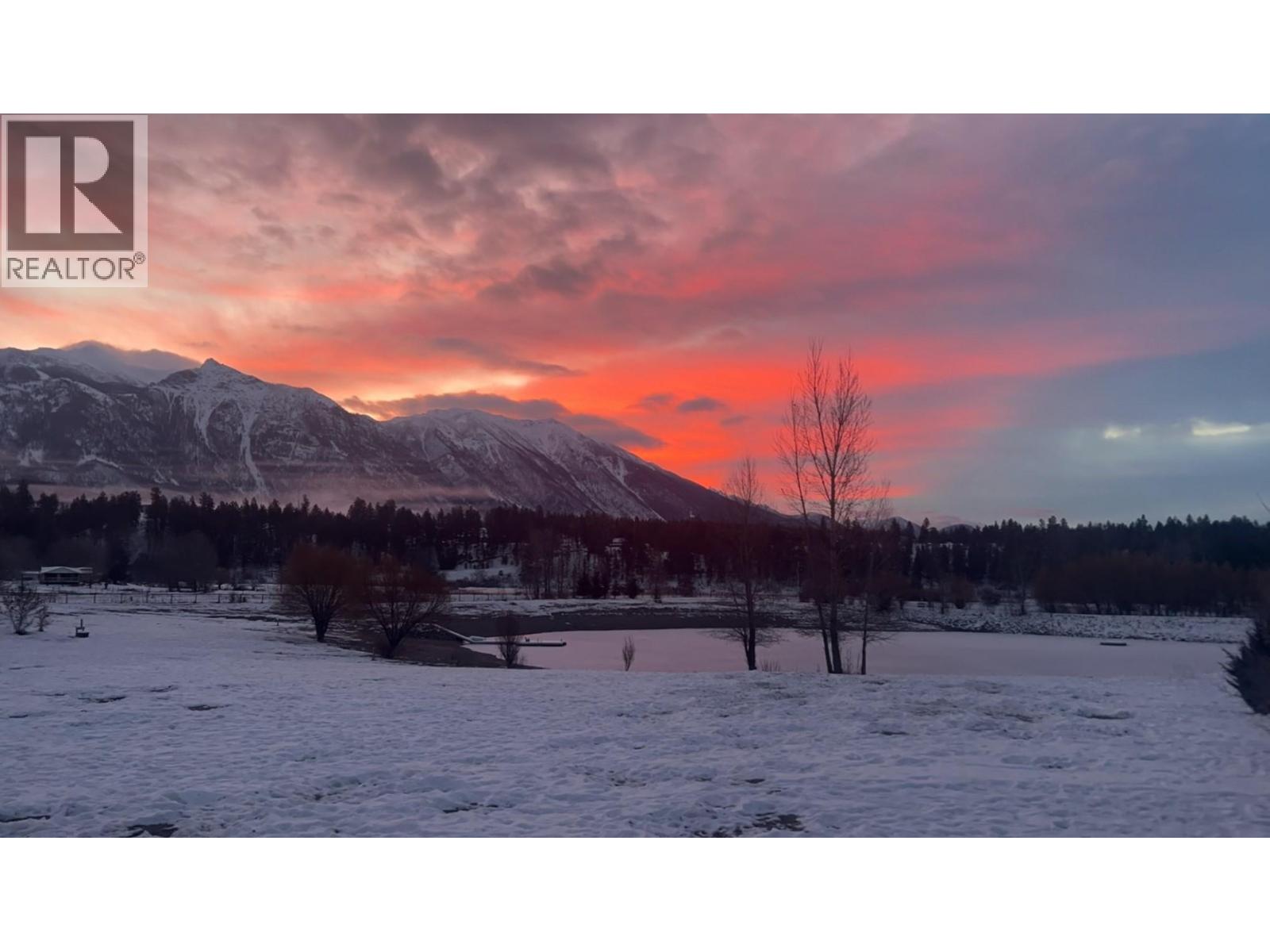  Wasa lake Park Drive, Wasa