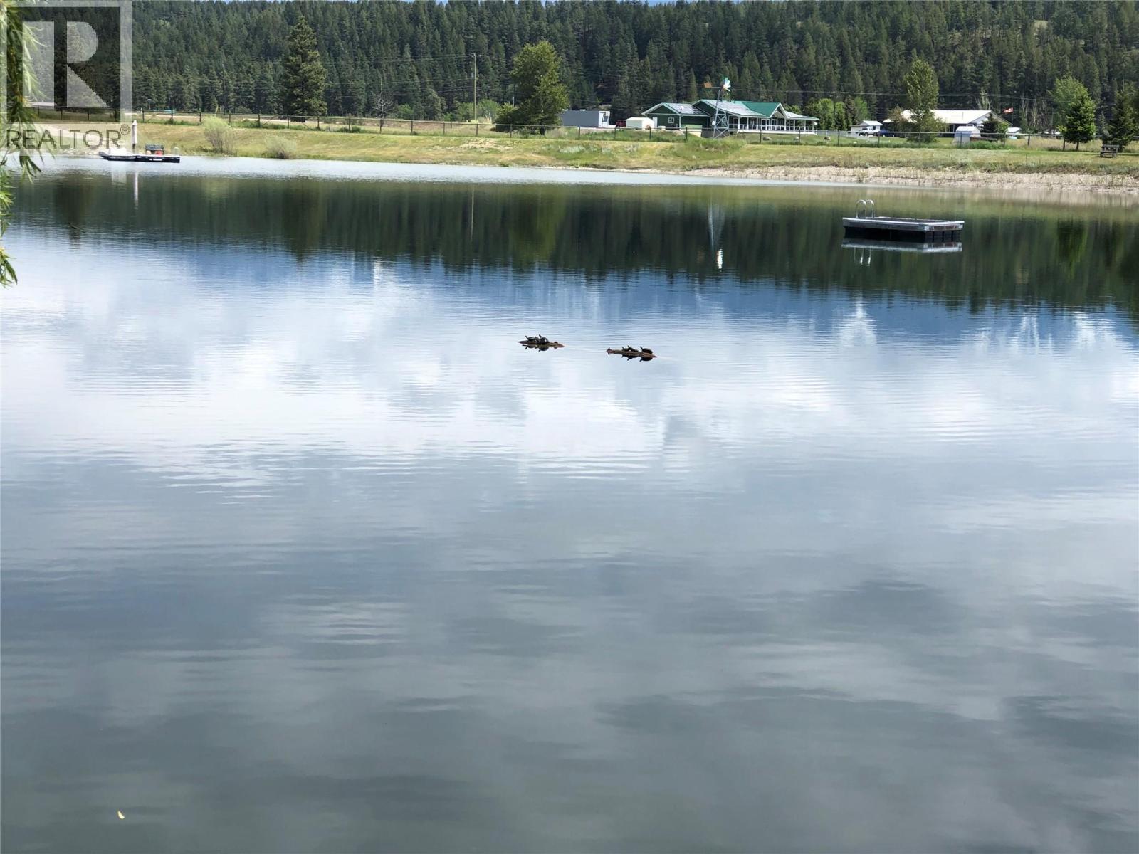  Wasa lake Park Drive, Wasa