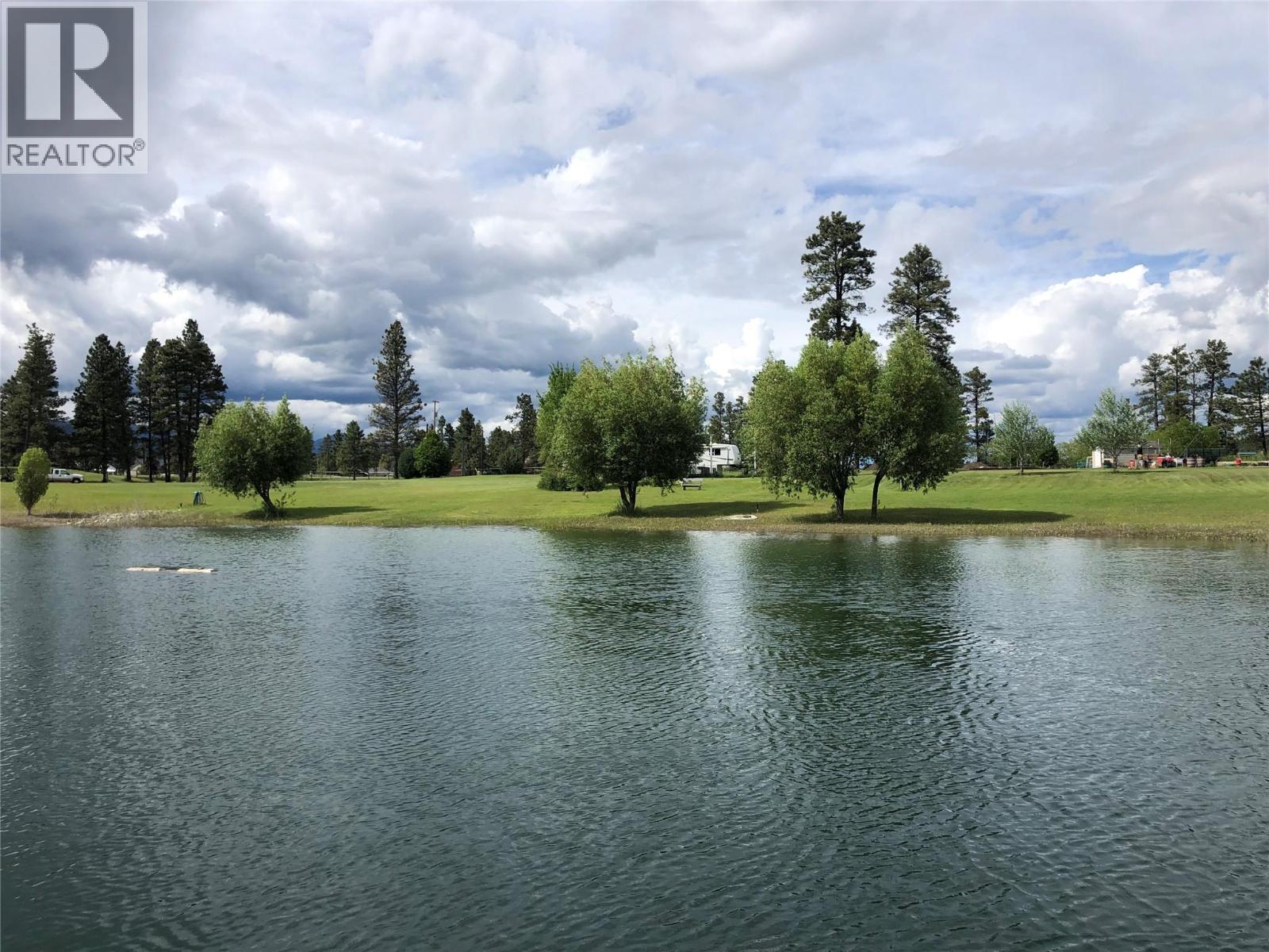  Wasa lake Park Drive, Wasa