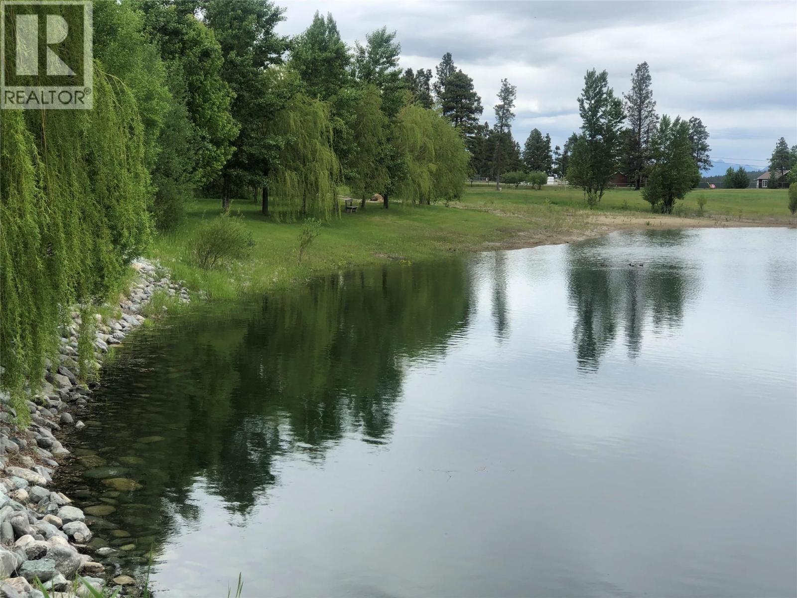  Wasa lake Park Drive, Wasa