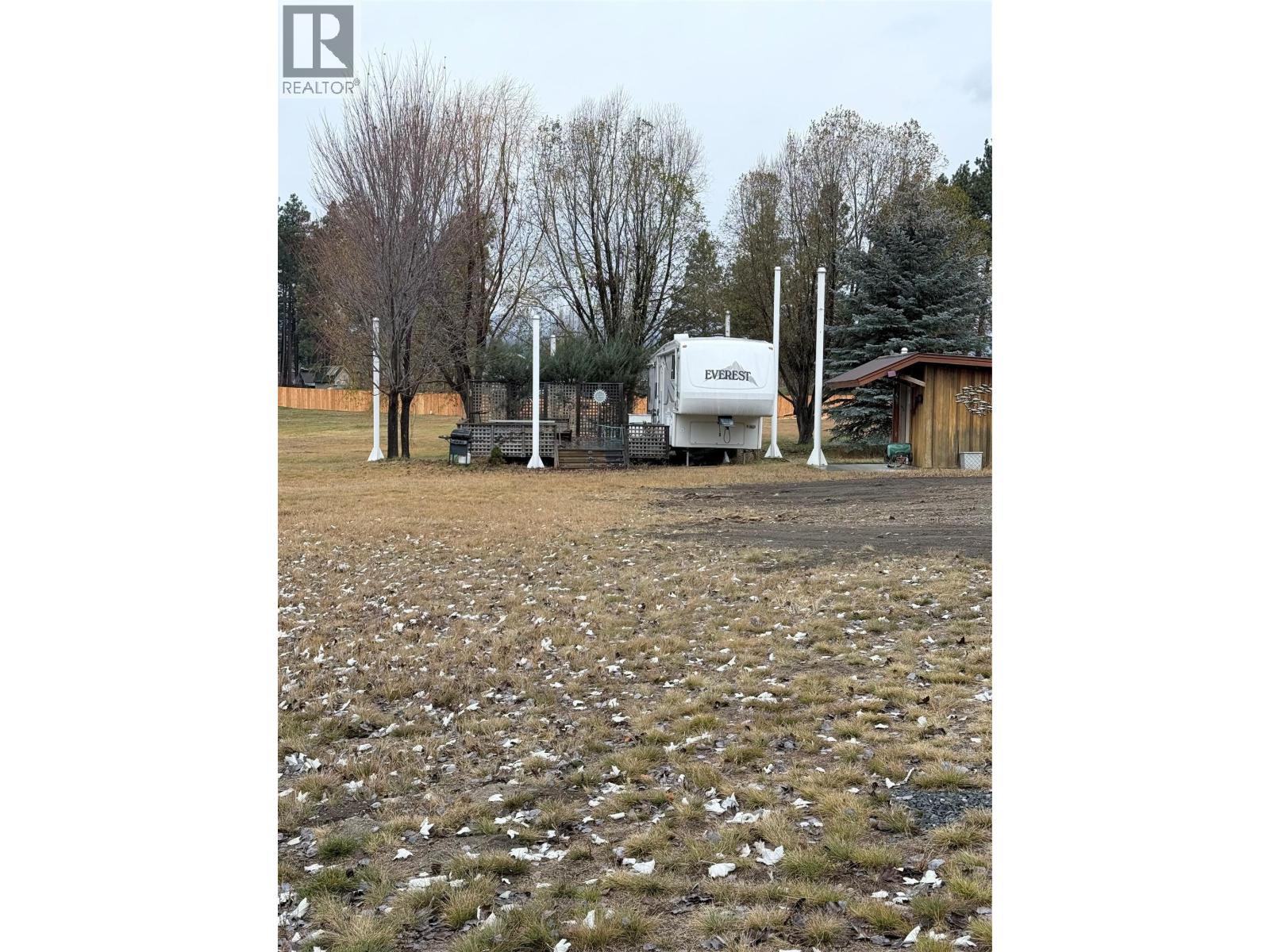  Wasa lake Park Drive, Wasa