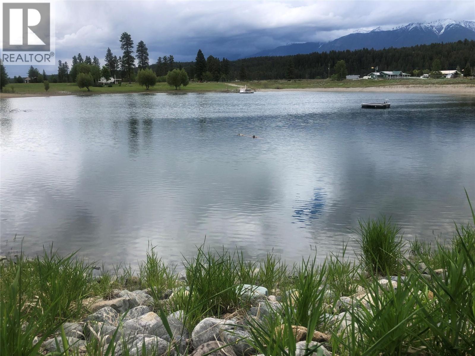  Wasa lake Park Drive, Wasa