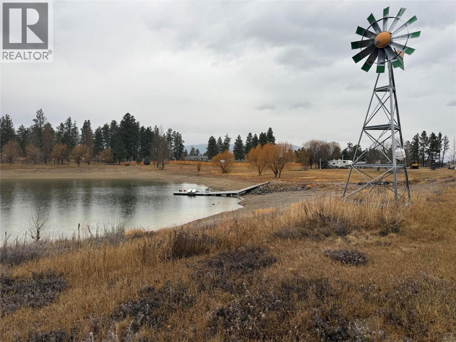  Wasa lake Park Drive, Wasa