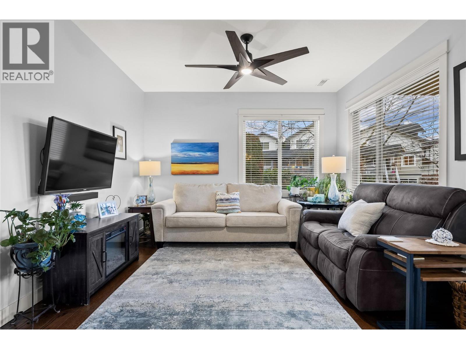 3350 Woodsdale Road Unit# 601, Lake Country