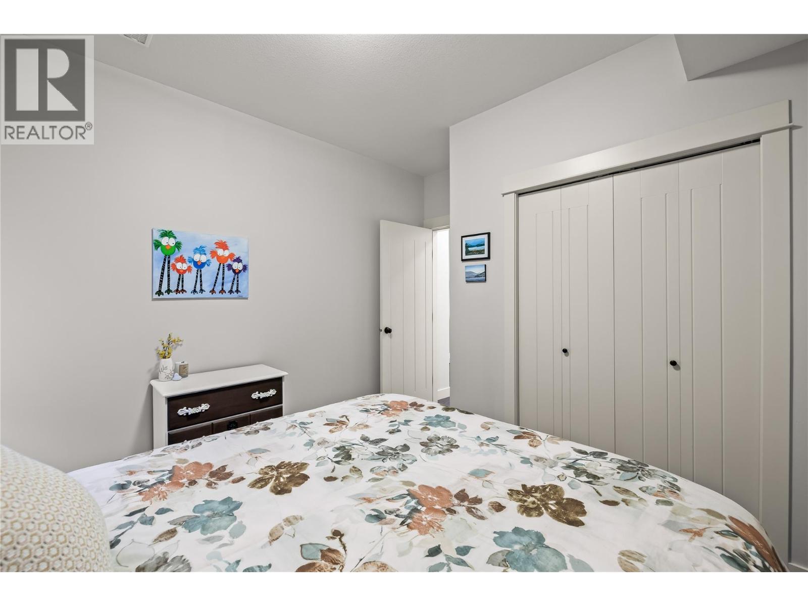 3350 Woodsdale Road Unit# 601, Lake Country