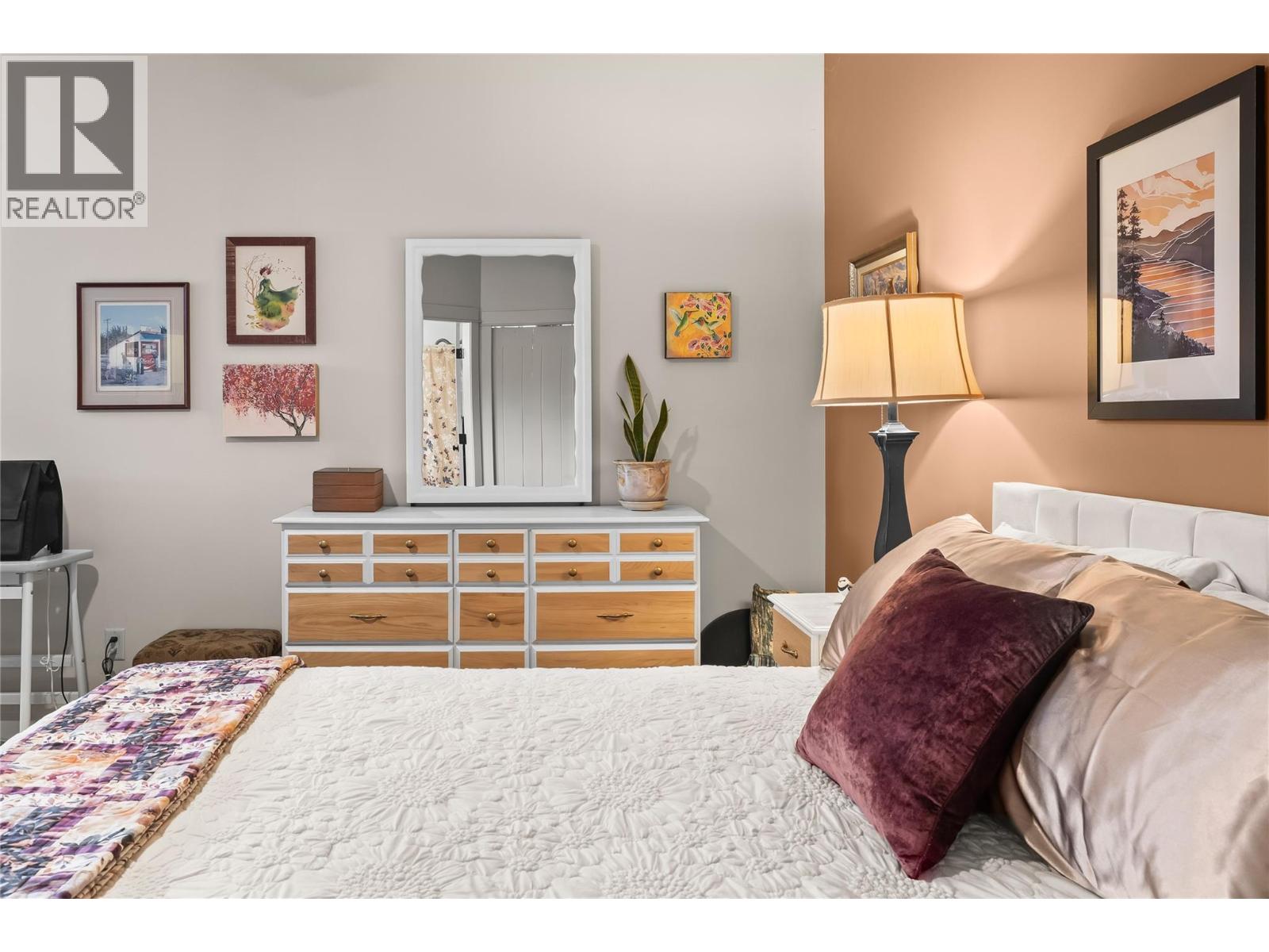 3350 Woodsdale Road Unit# 601, Lake Country