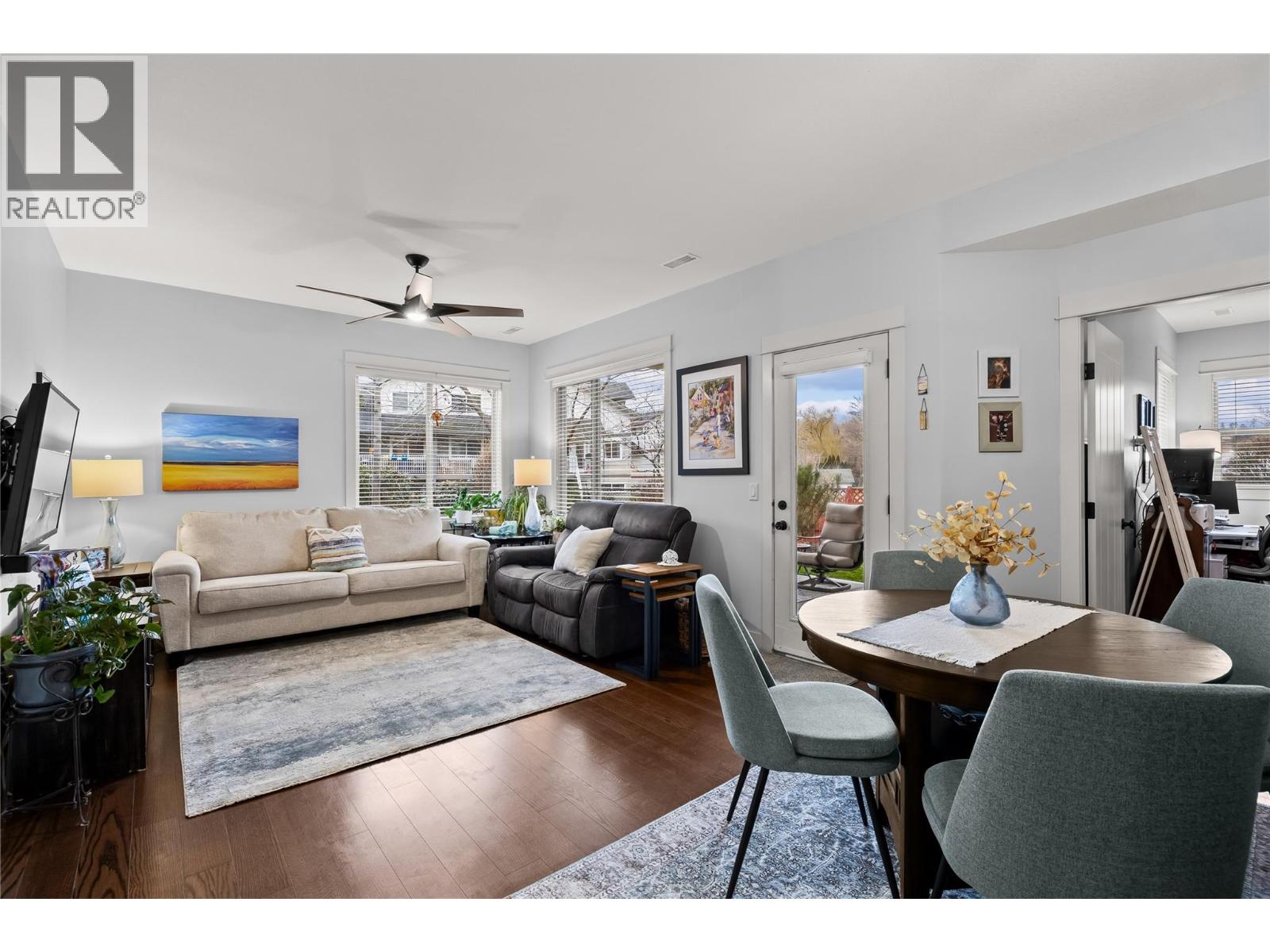 3350 Woodsdale Road Unit# 601, Lake Country