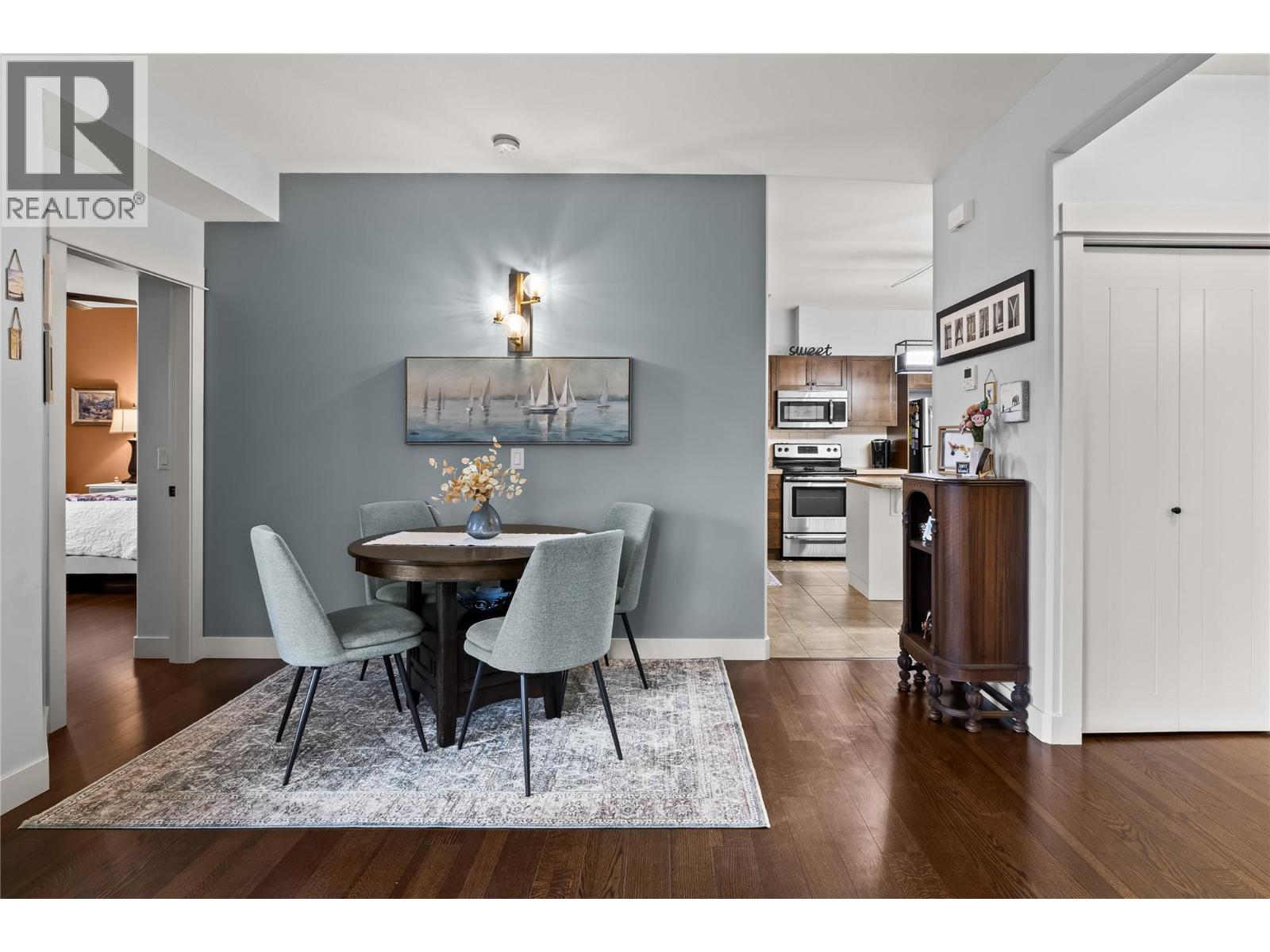 3350 Woodsdale Road Unit# 601, Lake Country