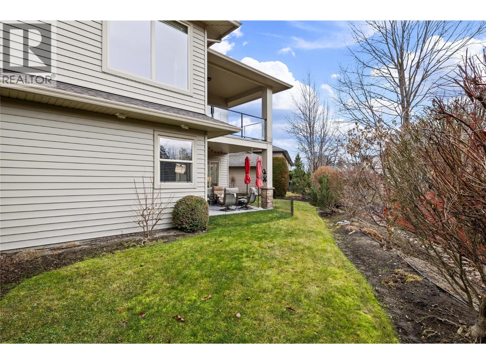 3350 Woodsdale Road Unit# 601, Lake Country