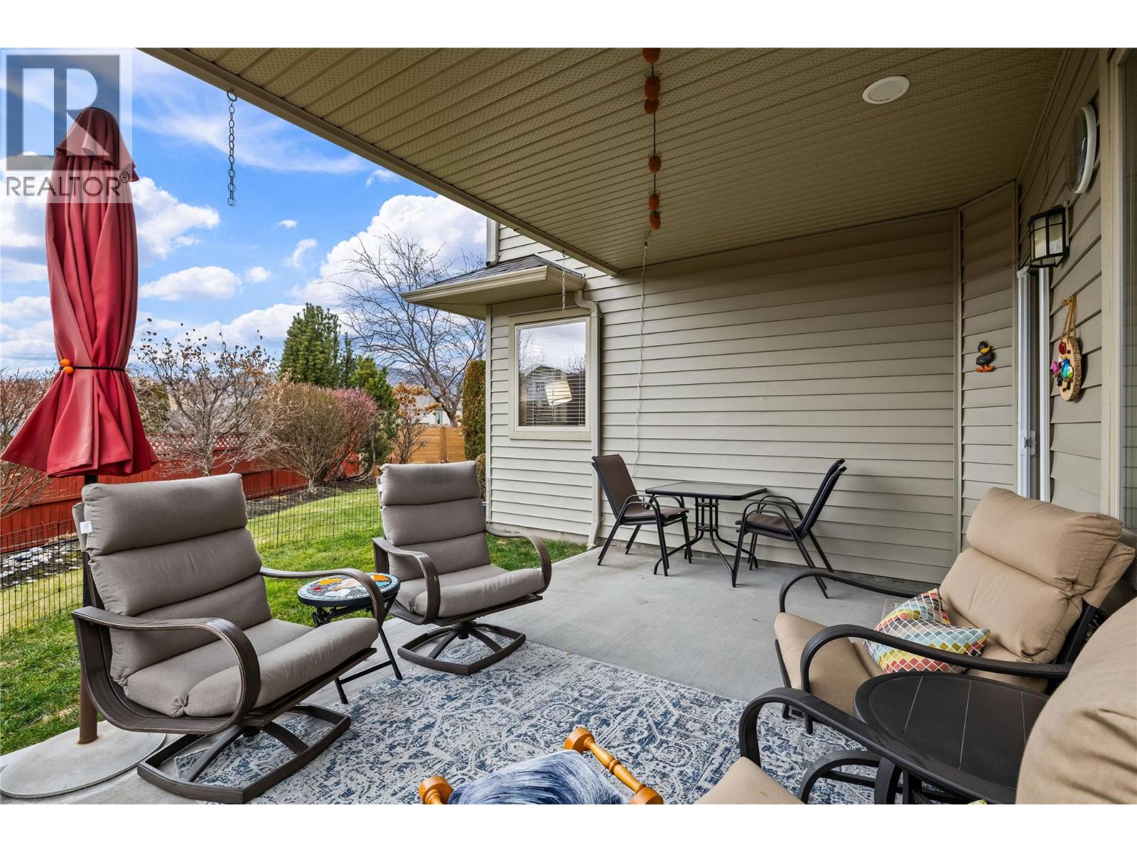 3350 Woodsdale Road Unit# 601, Lake Country