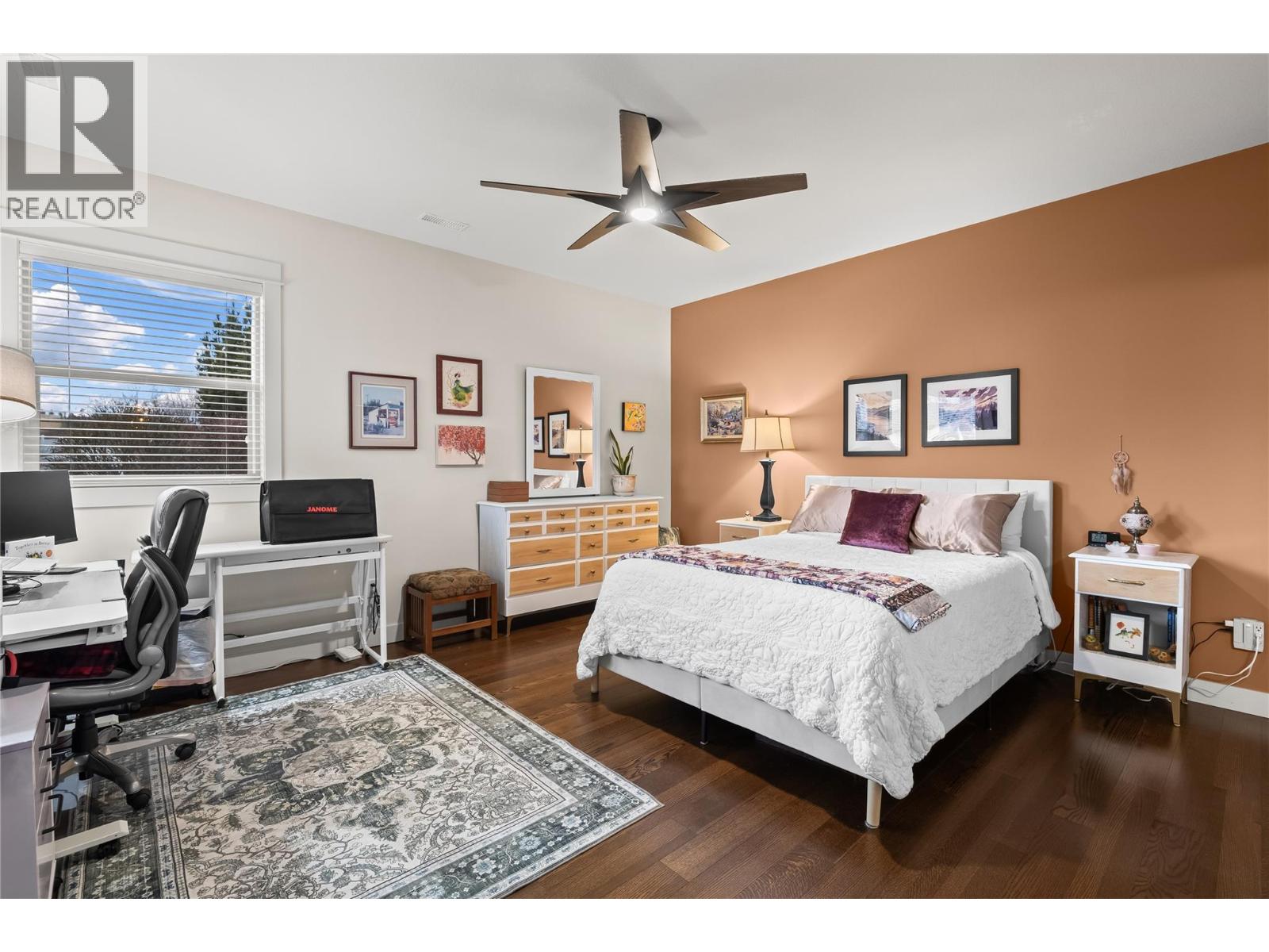 3350 Woodsdale Road Unit# 601, Lake Country