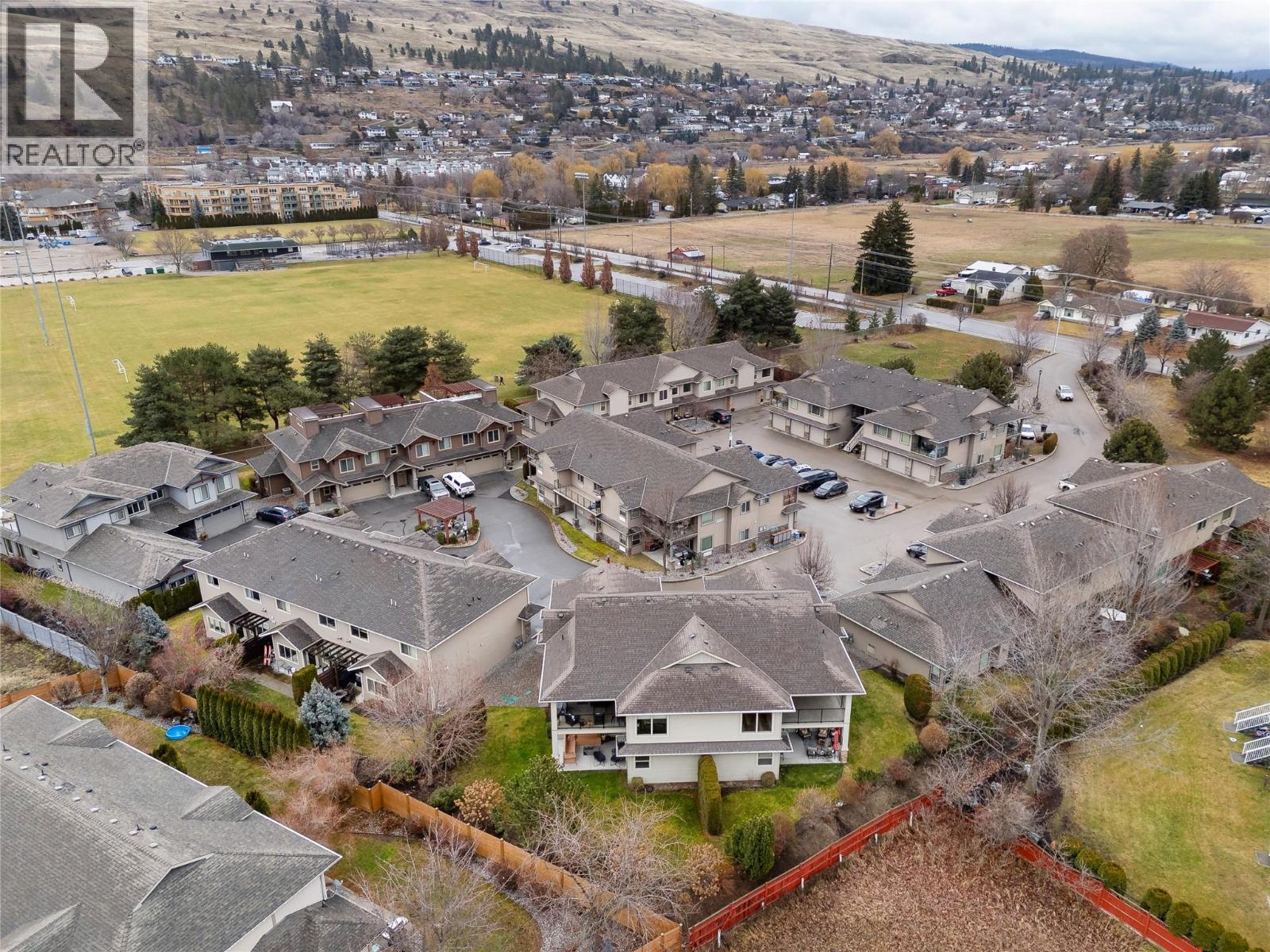 3350 Woodsdale Road Unit# 601, Lake Country