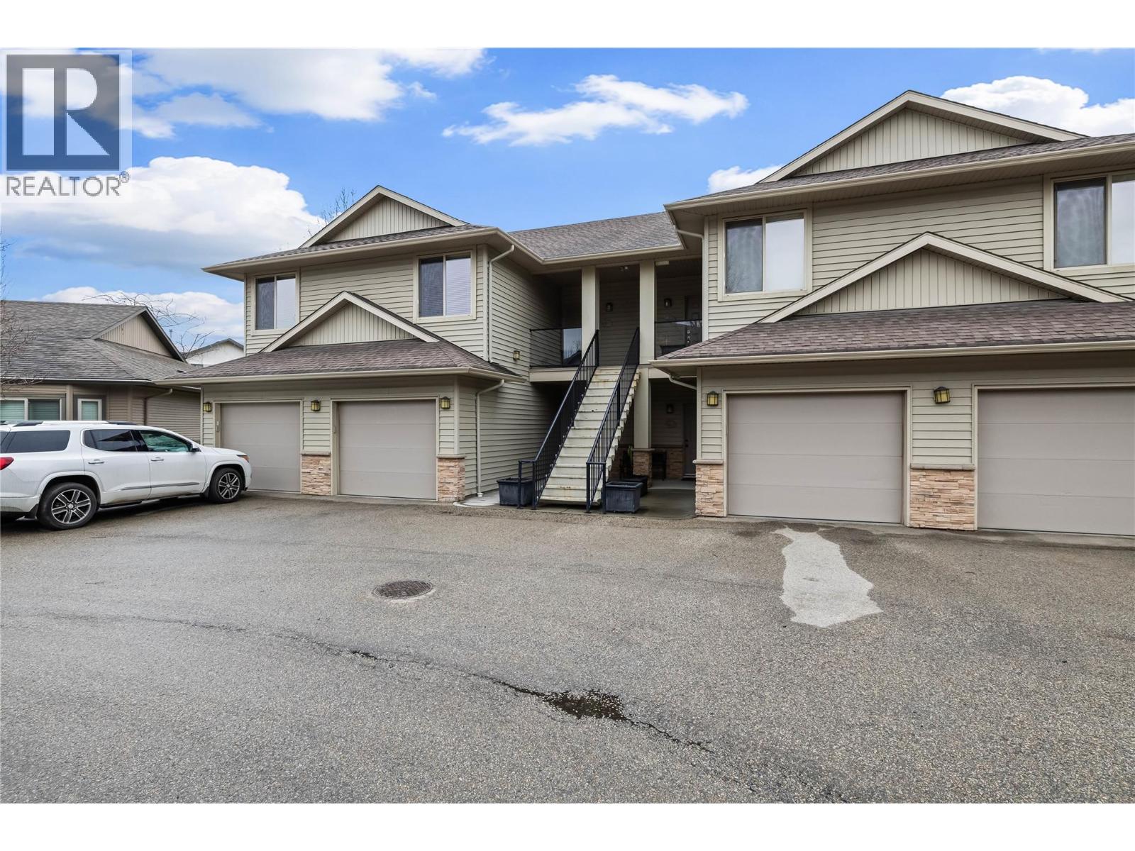 3350 Woodsdale Road Unit# 601, Lake Country