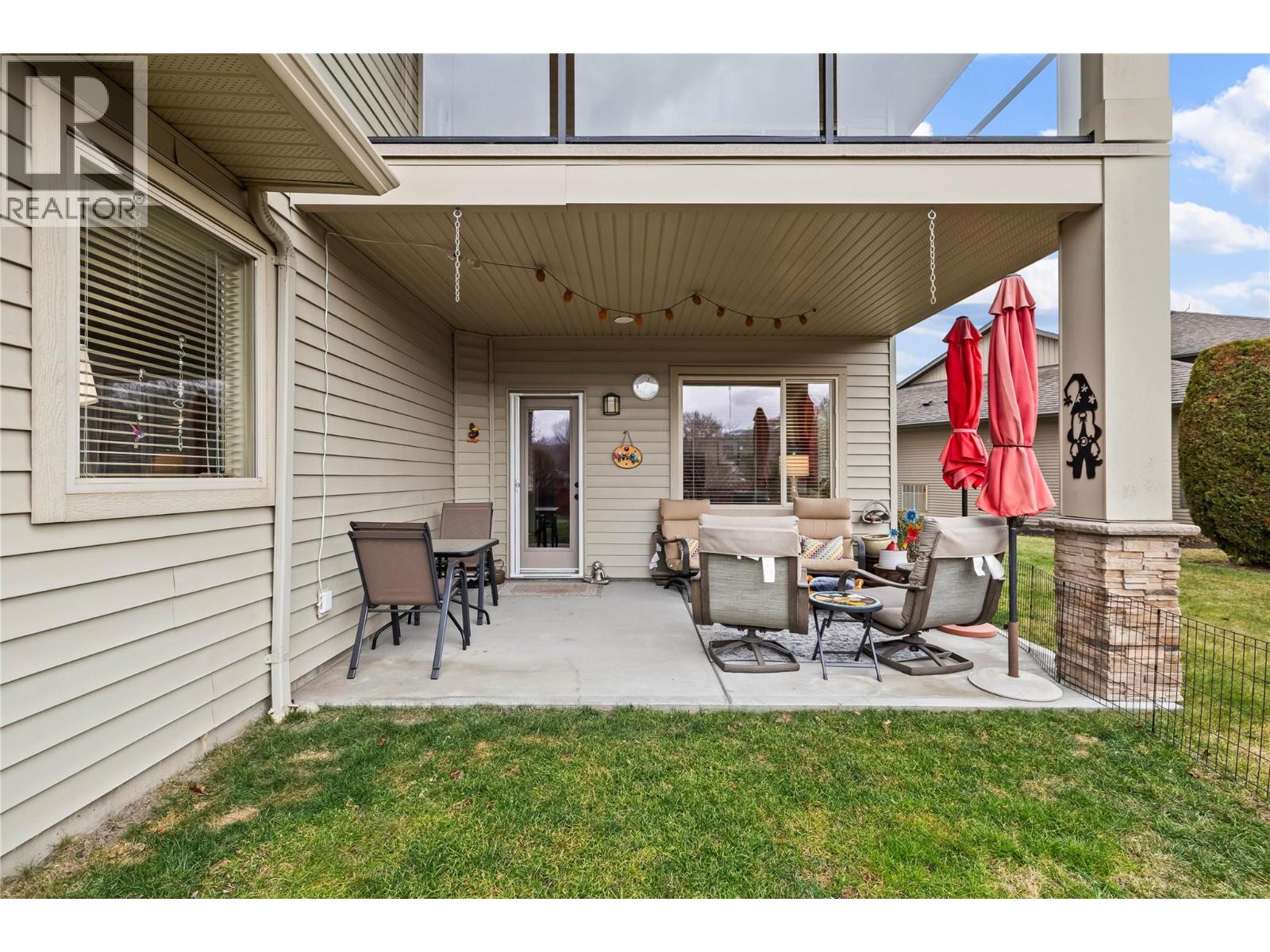 3350 Woodsdale Road Unit# 601, Lake Country