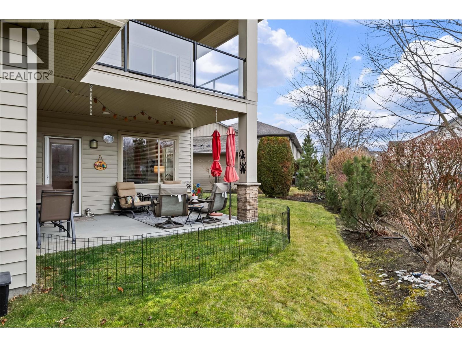 3350 Woodsdale Road Unit# 601, Lake Country