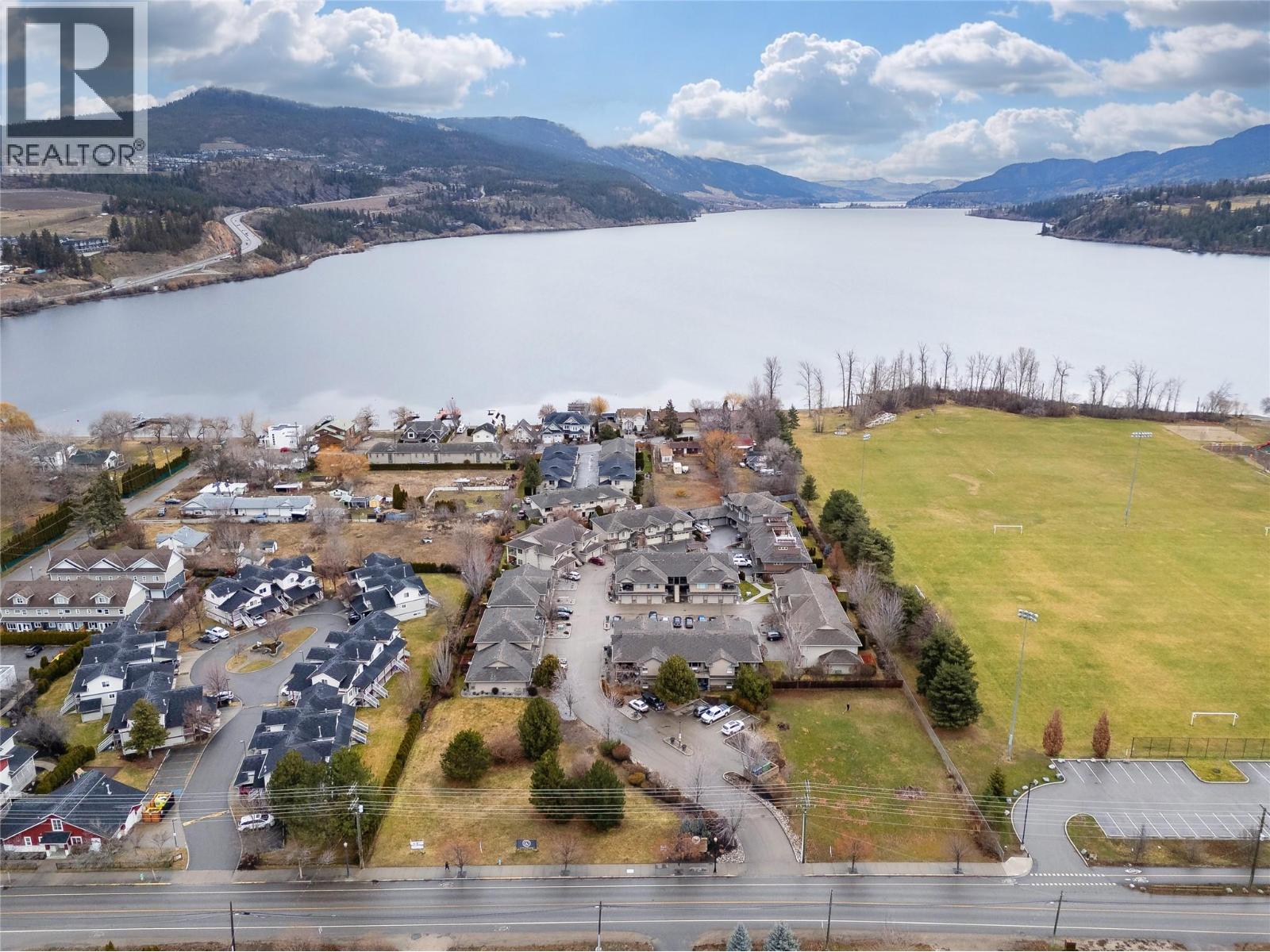 3350 Woodsdale Road Unit# 601, Lake Country