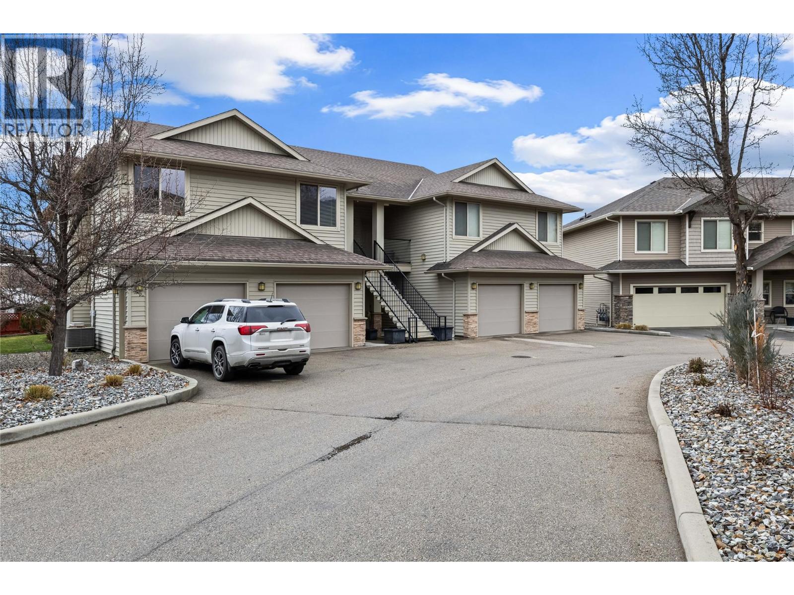 3350 Woodsdale Road Unit# 601, Lake Country