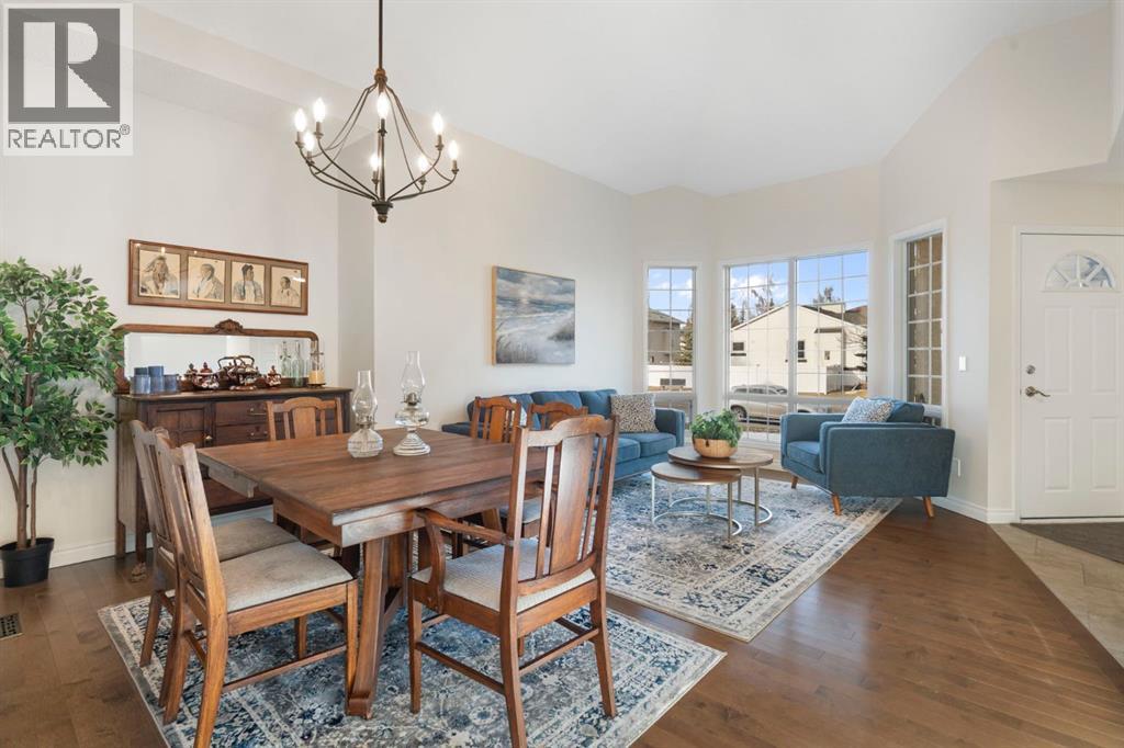 Single Family House for Sale in  Hawkstone Drive NW Hawkwood Calgary 