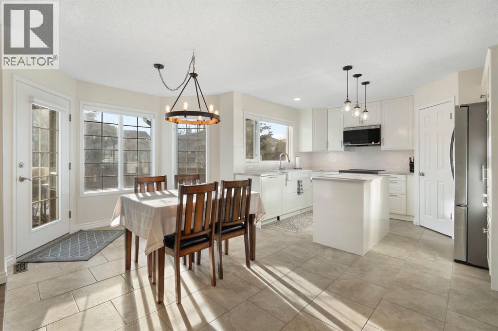 Single Family House for Sale in  Hawkstone Drive NW Hawkwood Calgary 