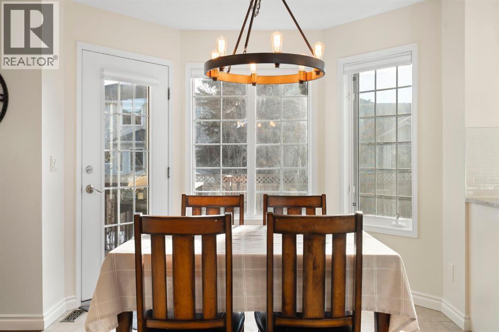 Single Family House for Sale in  Hawkstone Drive NW Hawkwood Calgary 