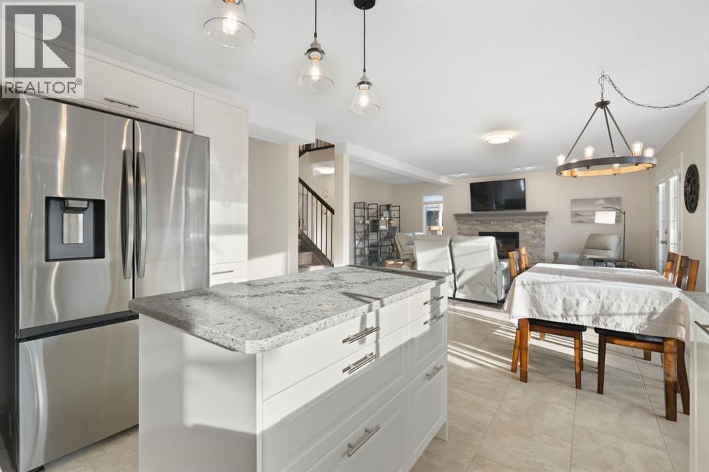 Single Family House for Sale in  Hawkstone Drive NW Hawkwood Calgary 