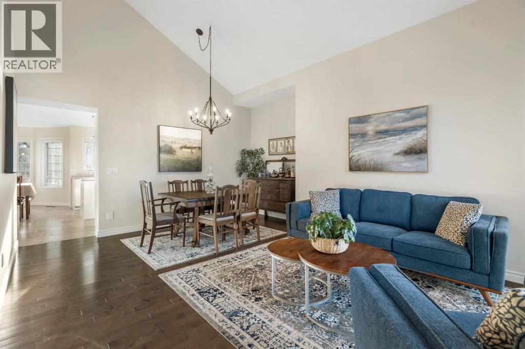 Single Family House for Sale in  Hawkstone Drive NW Hawkwood Calgary 