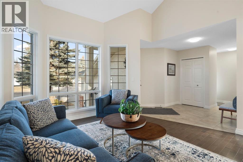 Single Family House for Sale in  Hawkstone Drive NW Hawkwood Calgary 