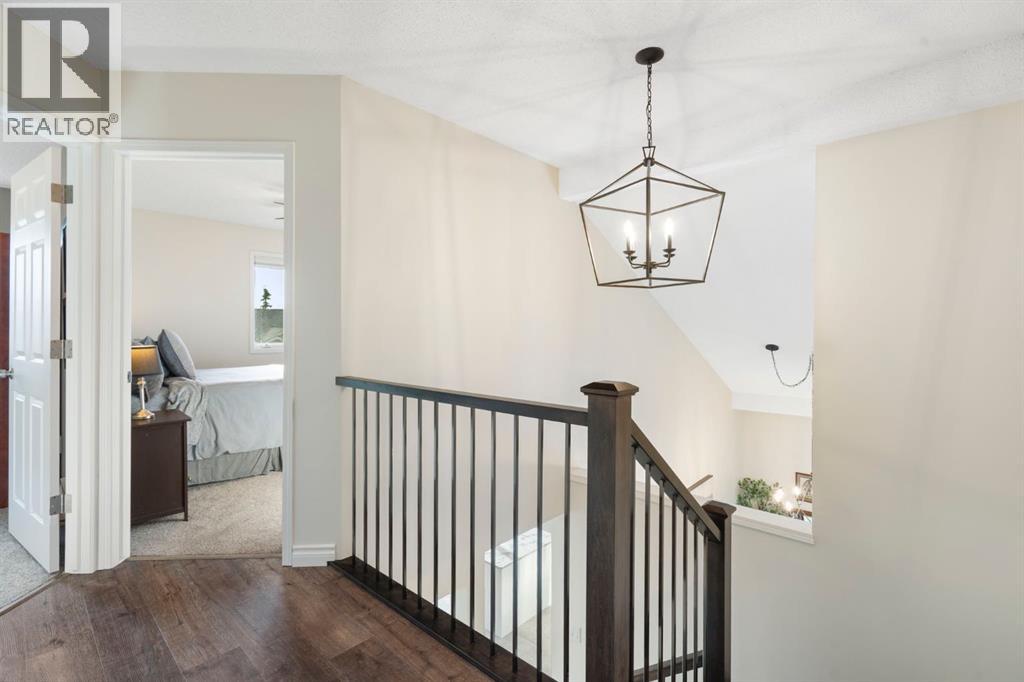 Single Family House for Sale in  Hawkstone Drive NW Hawkwood Calgary 