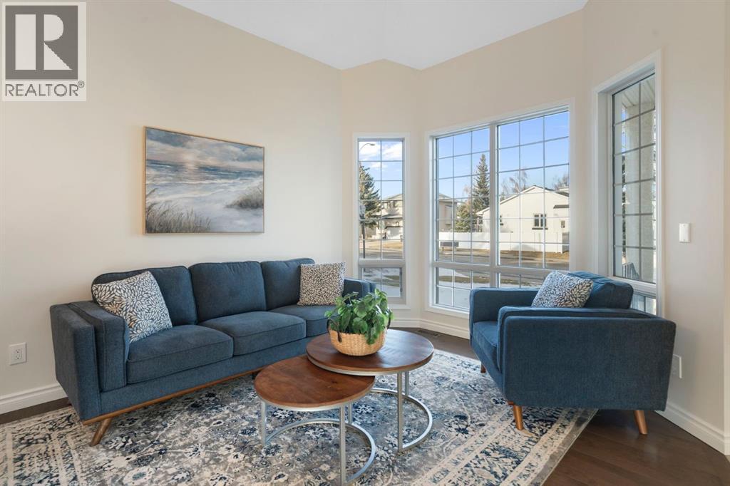 Single Family House for Sale in  Hawkstone Drive NW Hawkwood Calgary 