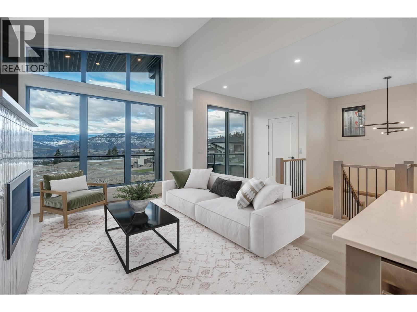 101 1100 Antler Drive, Penticton