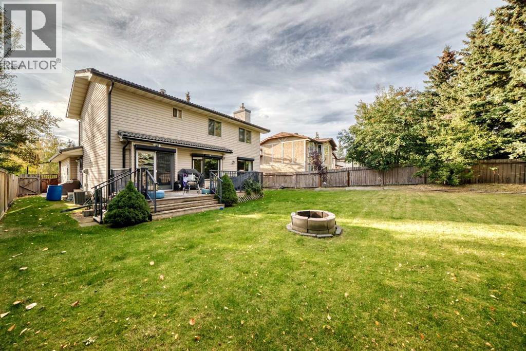 Single Family House for Sale in  Woodbine Boulevard SW Woodbine Calgary 