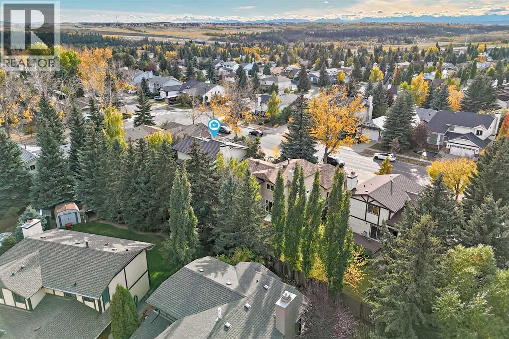 Single Family House for Sale in  Woodbine Boulevard SW Woodbine Calgary 