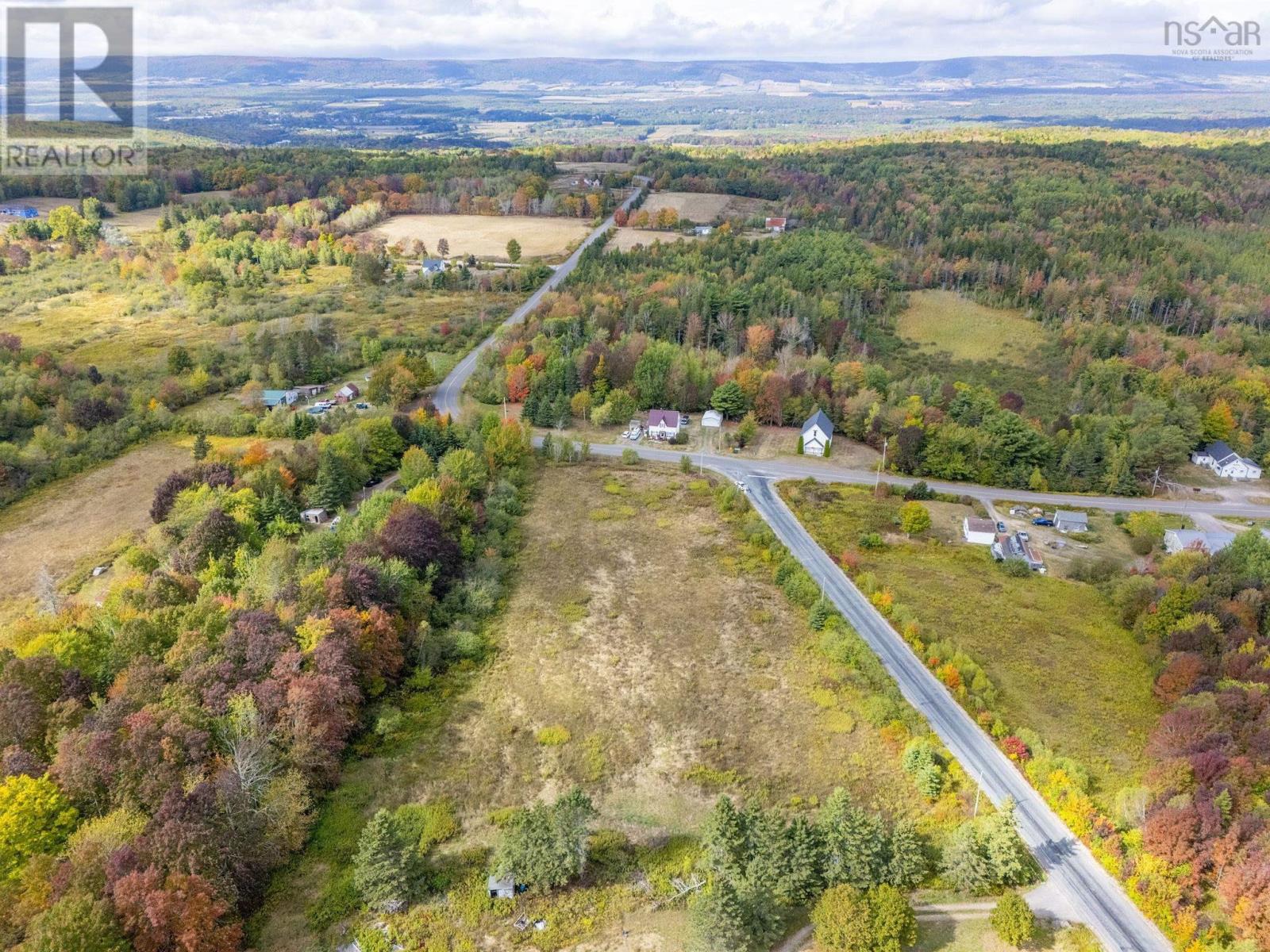 Property 15 of 30 of Lot Crisp Road