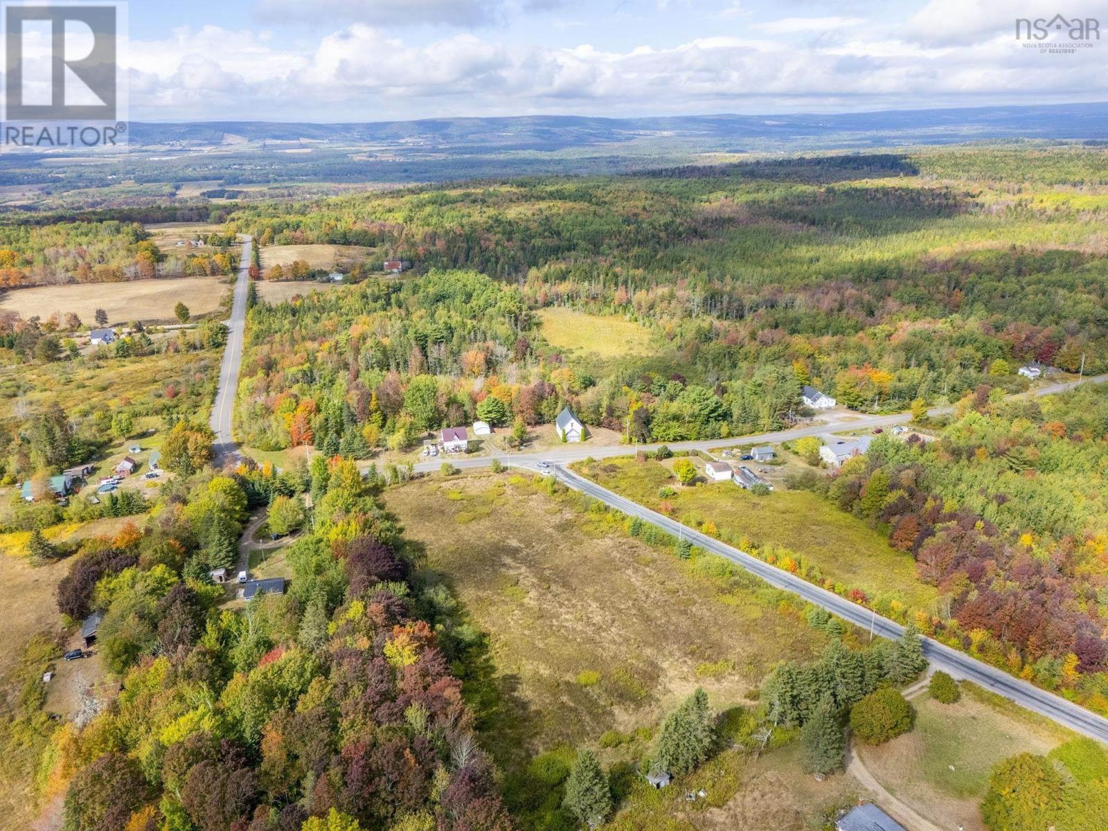 Property 20 of 30 of Lot Crisp Road