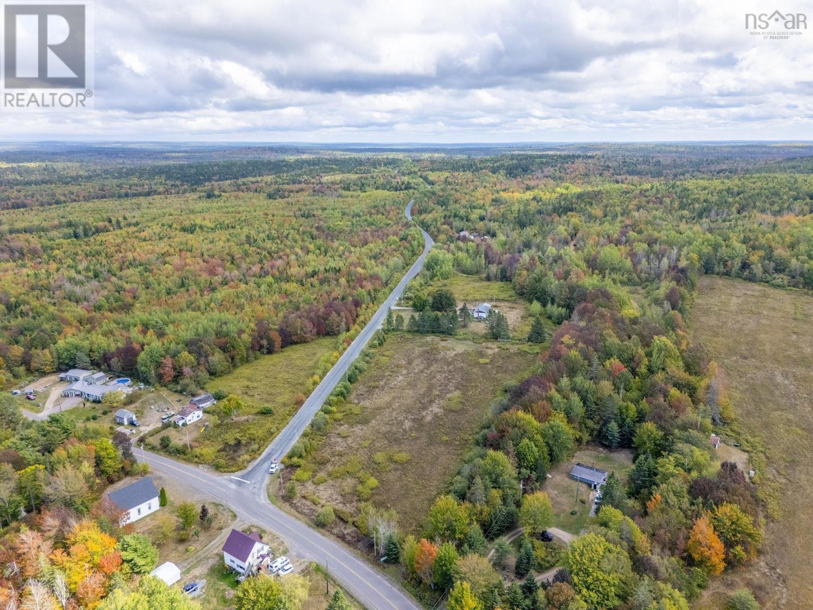 Property 13 of 30 of Lot Crisp Road