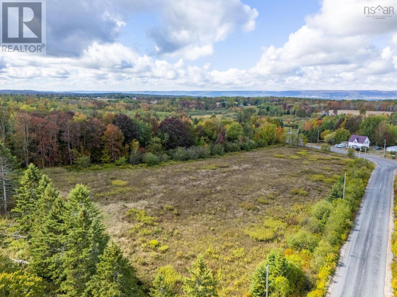 Property 21 of 30 of Lot Crisp Road