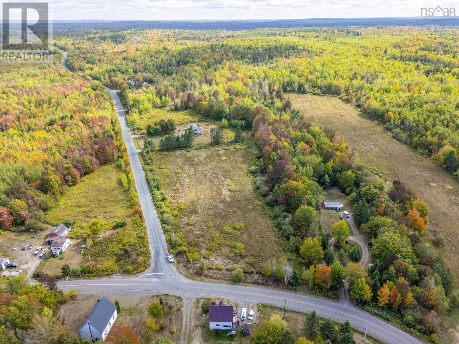 Property 18 of 30 of Lot Crisp Road