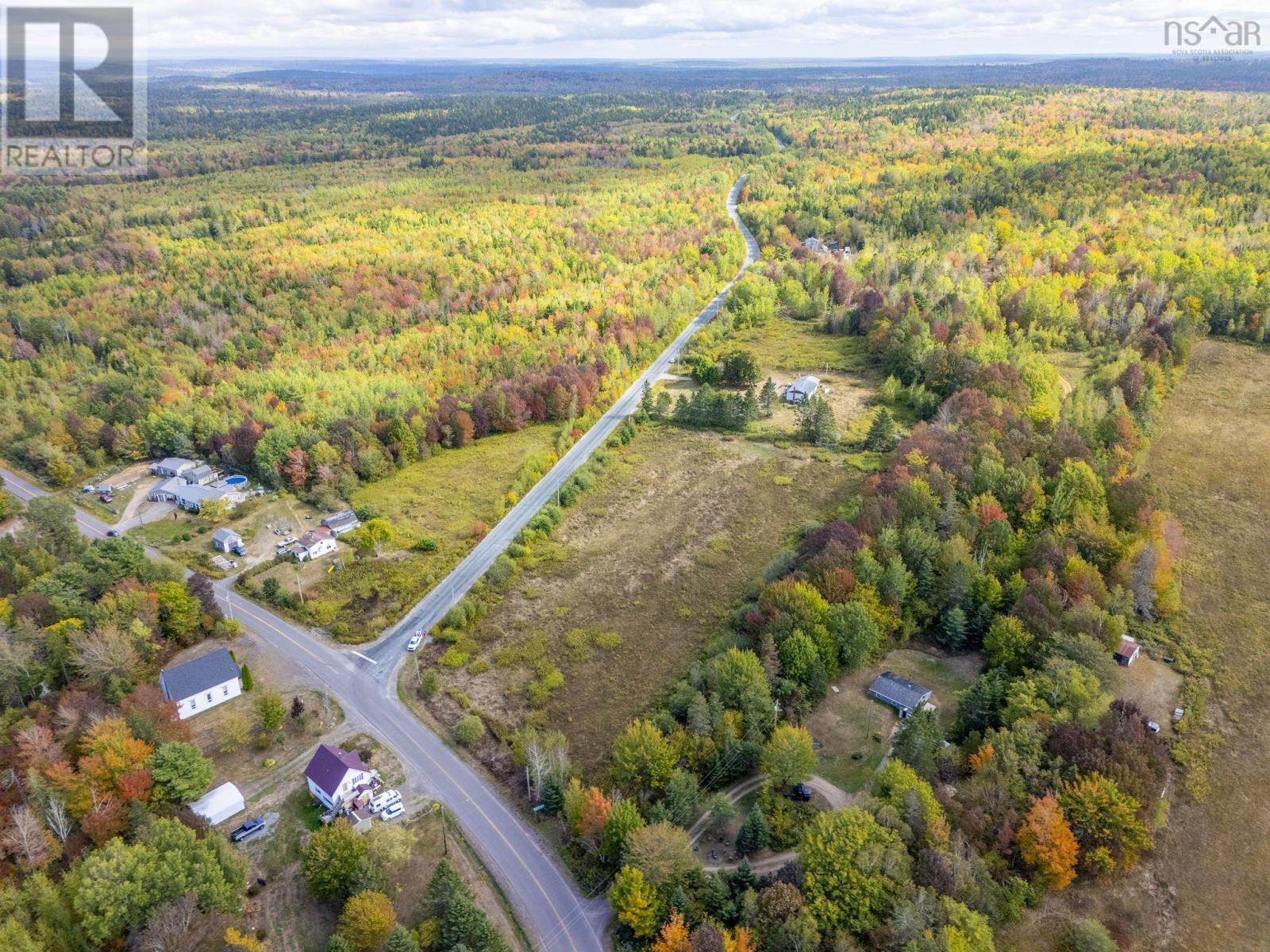 Property 29 of 30 of Lot Crisp Road