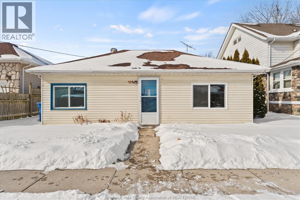 115 VICTORIA Street North